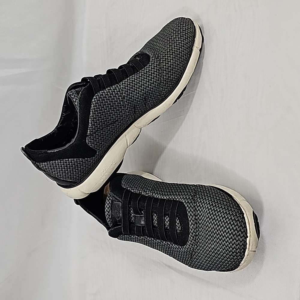 Geox Respira Net Breathing System Runners